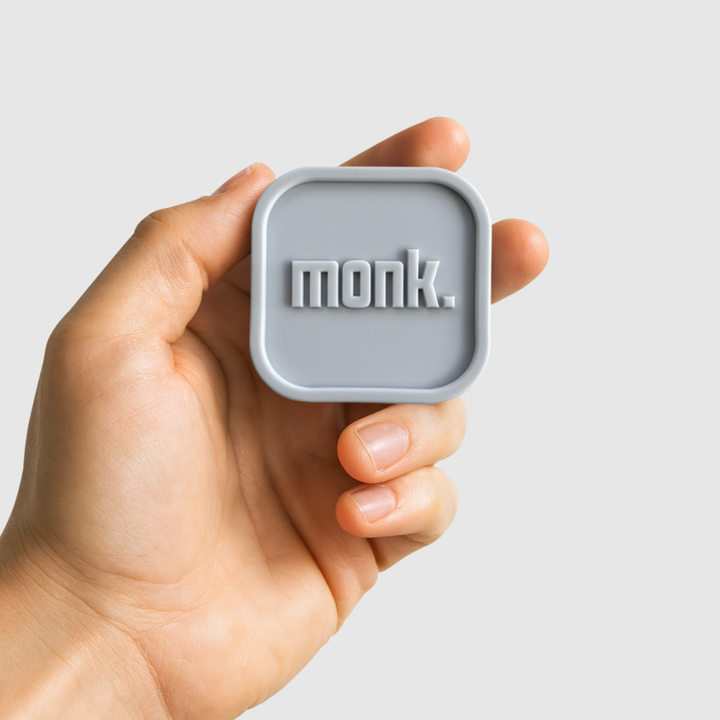 Monk Tag Reviews: What We Won't Claim About Our Own Disc