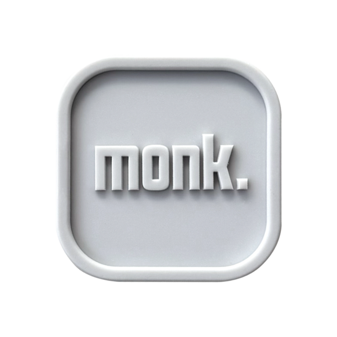 El Monk, disco fisico para bloquear apps del iPhone