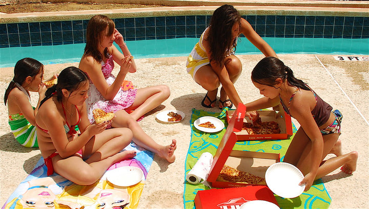 Hijos y móvil en vacaciones: el plan para un verano sin peleas