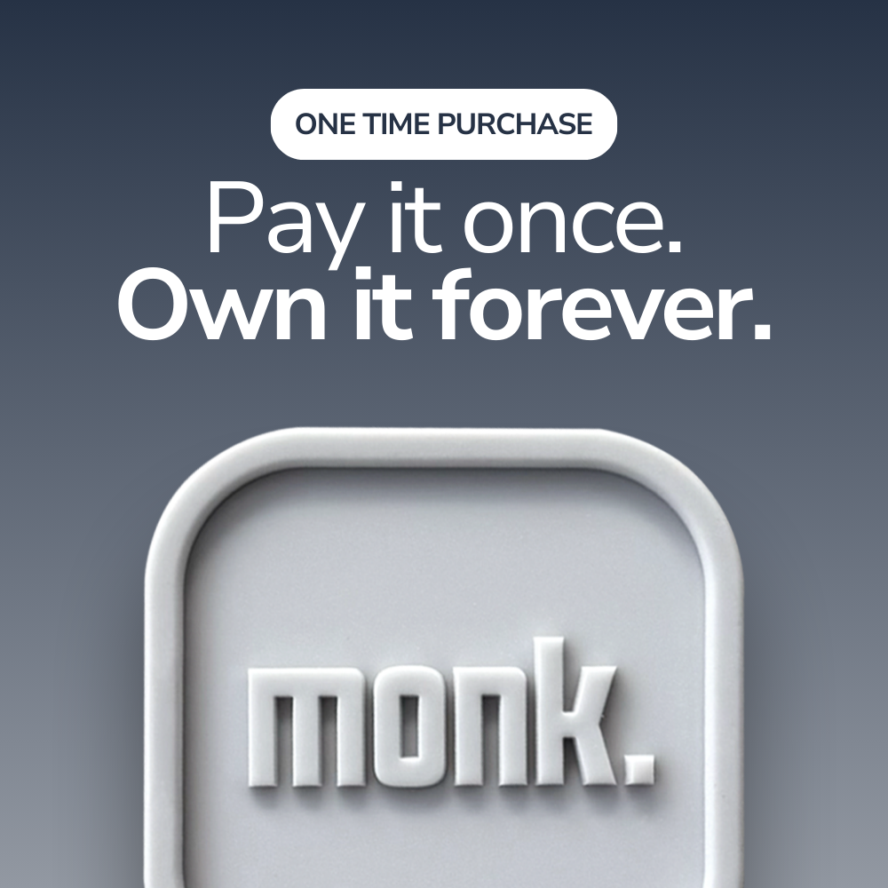The Monk