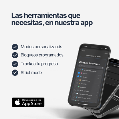 Monk - Versión iOS