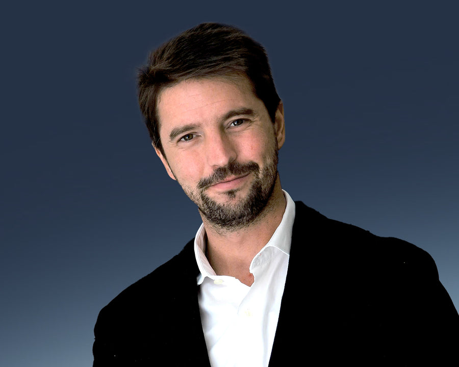 Alejandro Villena