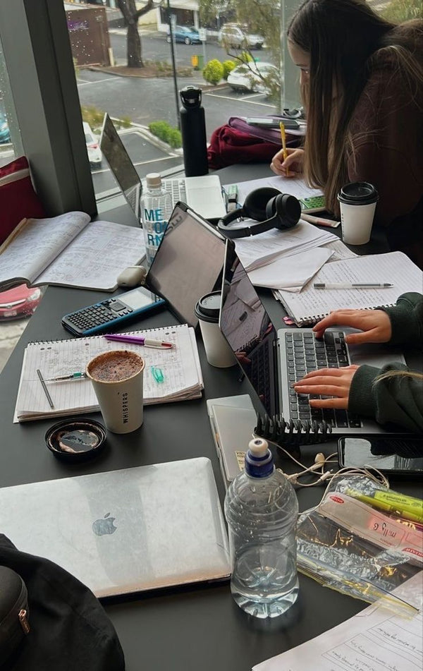 Laura se va a la biblioteca monkeada, 22
