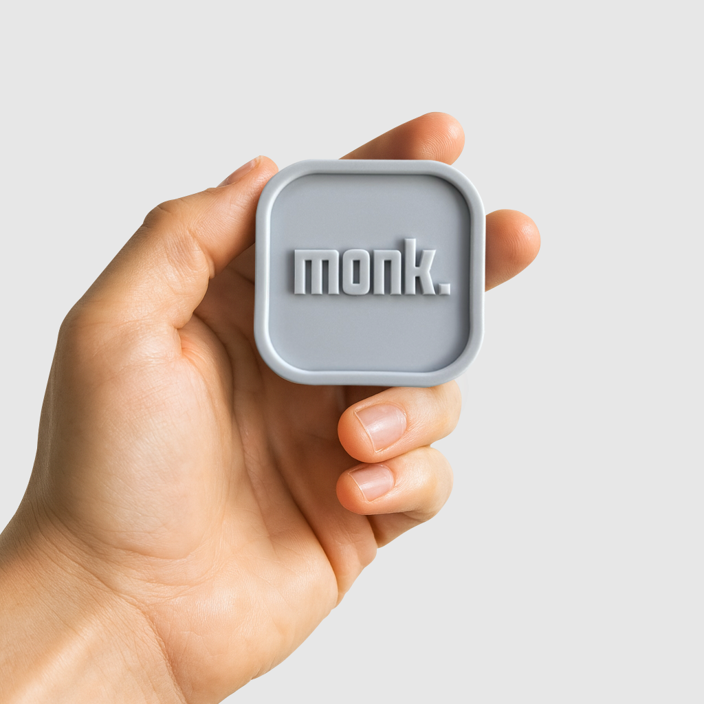 The Monk